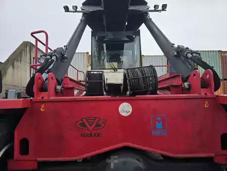 Reachstackers 2012  CVS Ferrari F258 (27)