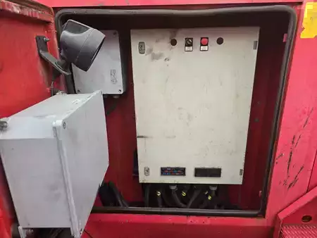 Reachstackers 2012  CVS Ferrari F258 (30)