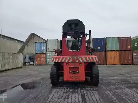 Reachstackers 2012  CVS Ferrari F258 (4)