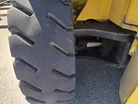 Diesel heftrucks 2016  Hyster H20-XM9 (12)