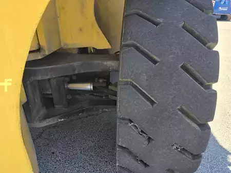 Diesel heftrucks 2016  Hyster H20-XM9 (13)