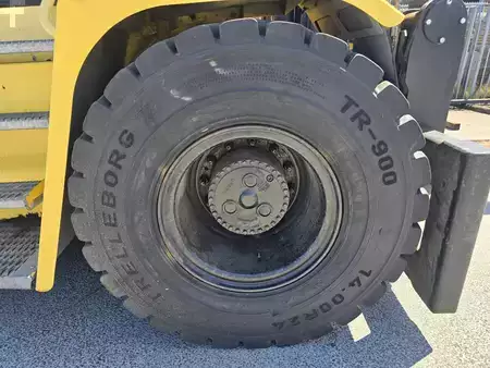 Diesel heftrucks 2016  Hyster H20-XM9 (16)