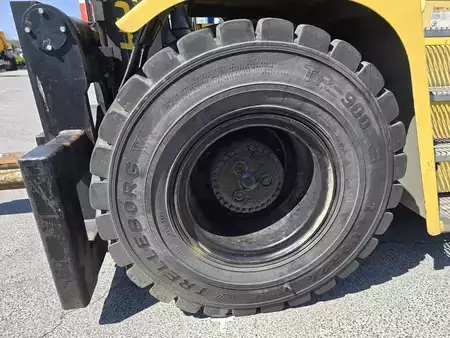 Diesel heftrucks 2016  Hyster H20-XM9 (19)