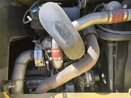 Diesel heftrucks 2016  Hyster H20-XM9 (21)