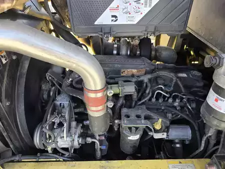 Diesel heftrucks 2016  Hyster H20-XM9 (22)