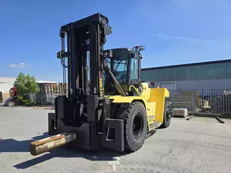 Diesel heftrucks 2016  Hyster H20-XM9 (4)
