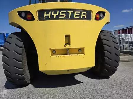 Diesel heftrucks 2016  Hyster H20-XM9 (7)