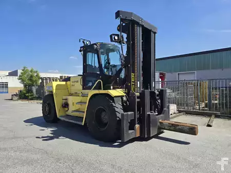Diesel heftrucks 2016  Hyster H20-XM9 (8)