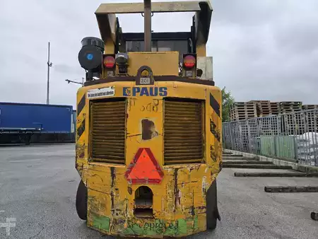 Wózki widłowe diesel 2009  Paus PGS18 (4)