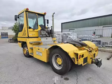 terminal traktor 2017  Terberg TT223 (10)