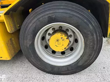 terminal traktor 2017  Terberg TT223 (17)