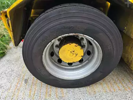 terminal traktor 2017  Terberg TT223 (18)