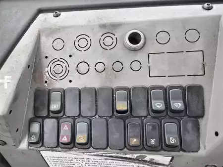 terminal traktor 2017  Terberg TT223 (22)