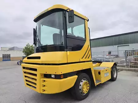 terminal traktor 2017  Terberg TT223 (4)