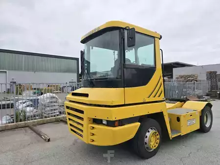 terminal traktor 2017  Terberg TT223 (5)