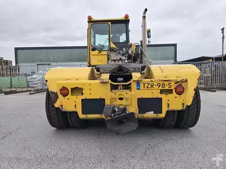 terminal traktor 2017  Terberg TT223 (7)