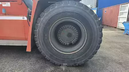 Reachstackers 2004  Kalmar DRF450-75S5XS (13)