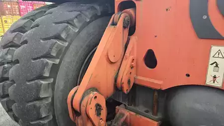 Reachstackers 2004  Kalmar DRF450-75S5XS (15)