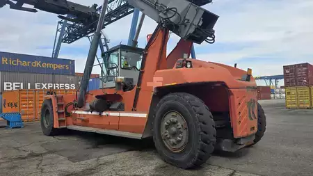 Reachstackers 2004  Kalmar DRF450-75S5XS (7)