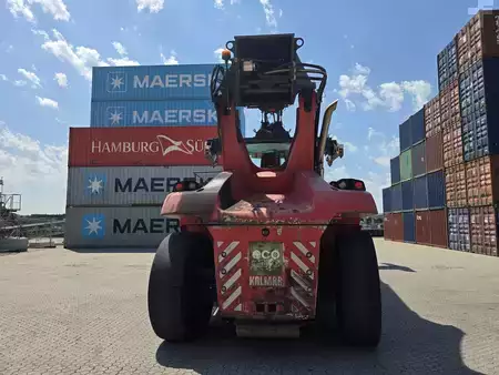 Reachstackers 2017  Kalmar DRG450-60S5 (4)