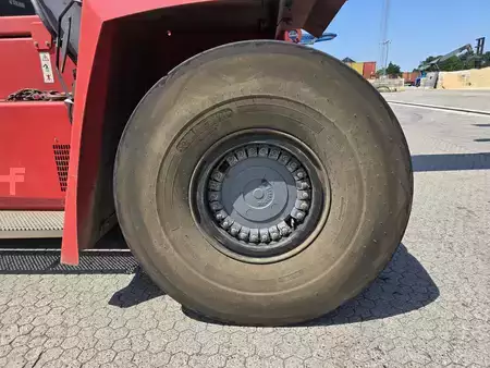 Reachstackers 2017  Kalmar DRG450-60S5 (14)