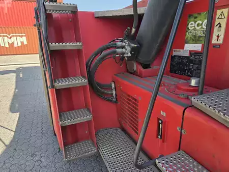 Reachstackers 2017  Kalmar DRG450-60S5 (23)