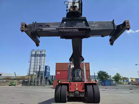 Reachstackers 2017  Kalmar DRG450-60S5 (8)
