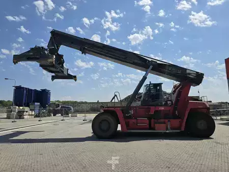 Reachstackers 2017  Kalmar DRG450-60S5 (6)