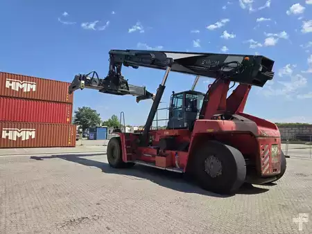 Reachstackers 2017  Kalmar DRG450-60S5 (5)