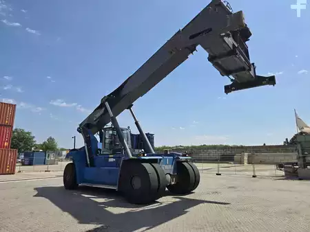 Reachstackers 2016  Kalmar DRG450-60S5 (10)