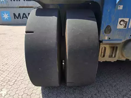 Reachstackers 2016  Kalmar DRG450-60S5 (20)