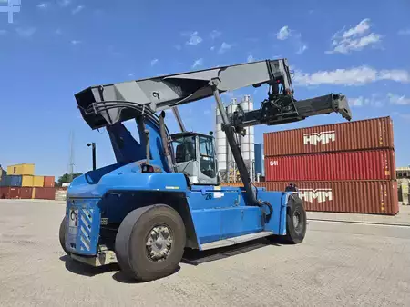 Reachstackers 2016  Kalmar DRG450-60S5 (4)