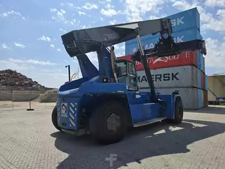Reachstackers 2016  Kalmar DRG450-60S5 (8)