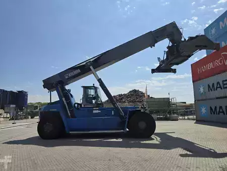 Reachstackers 2016  Kalmar DRG450-60S5 (9)