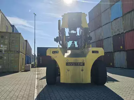 Reachstackers 2017  Hyster 46-33CH (3)