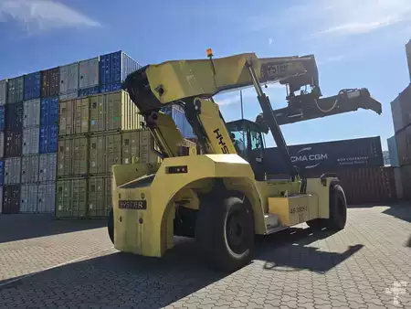Reachstackers 2017  Hyster 46-33CH (4)