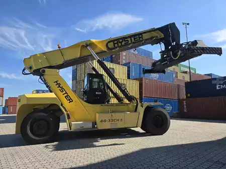Reachstackers 2017  Hyster 46-33CH (5)