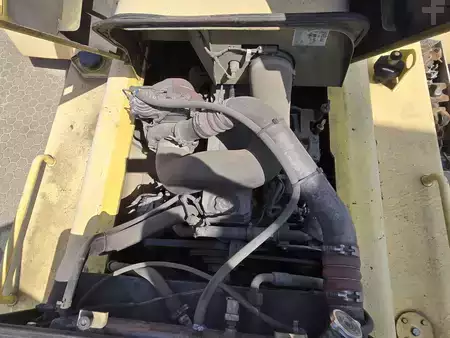 Kontejnerový vozík 2014  Hyster H22XM12-EC (11)