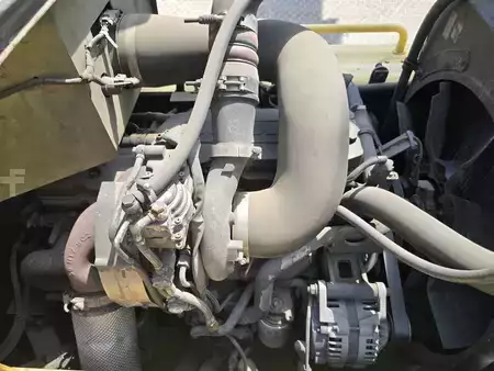 Kontejnerový vozík 2014  Hyster H22XM12-EC (13)