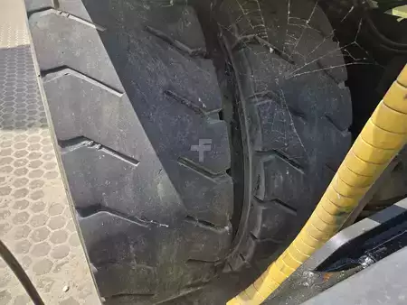 Kontejnerový vozík 2014  Hyster H22XM12-EC (17)