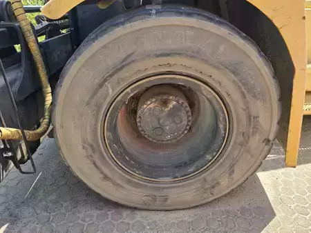 Kontejnerový vozík 2014  Hyster H22XM12-EC (21)