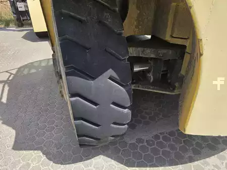 Kontejnerový vozík 2014  Hyster H22XM12-EC (23)