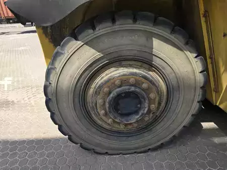Kontejnerový vozík 2014  Hyster H22XM12-EC (25)