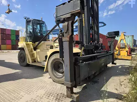 Kontejnerový vozík 2014  Hyster H22XM12-EC (4)