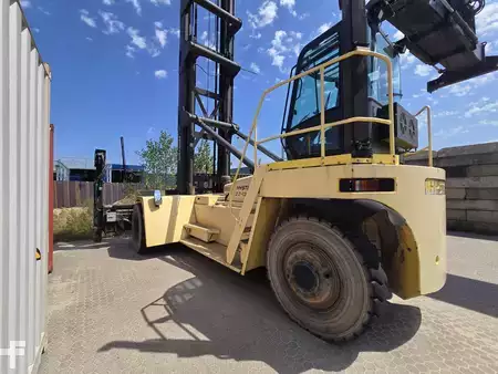 Kontejnerový vozík 2014  Hyster H22XM12-EC (7)