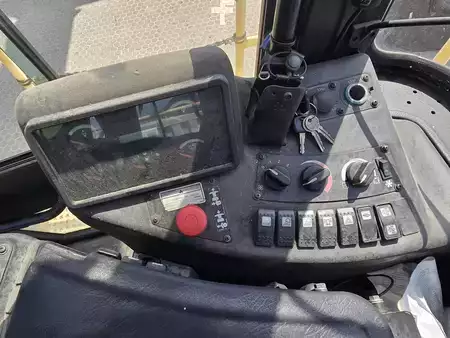 Kontejnerový vozík 2014  Hyster H22XM12-EC (10)