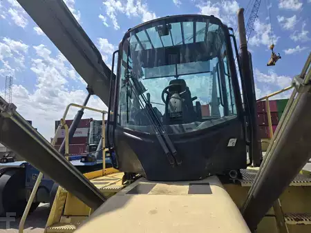 Kontejnerový vozík 2014  Hyster H22XM12-EC (9)