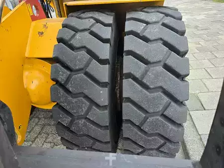 Dízel targonca 2013  Meclift ML1612R (10)