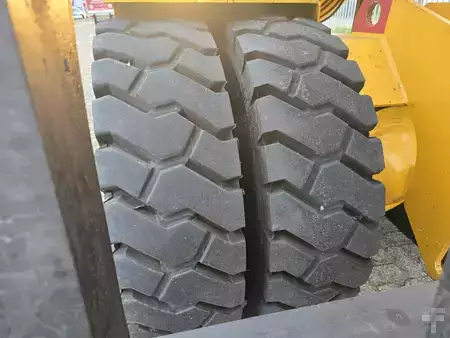 Dízel targonca 2013  Meclift ML1612R (12)
