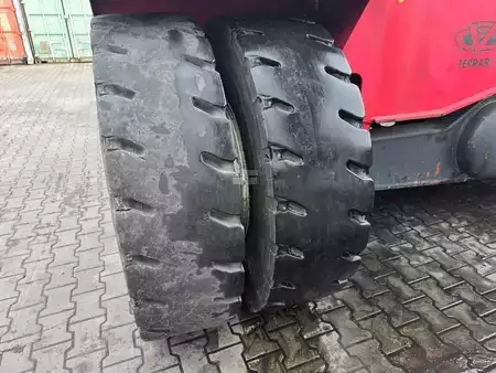 Reachstackers 2012  CVS Ferrari F258 (12)